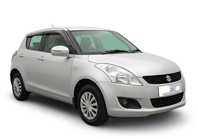 Maruti Swift-img